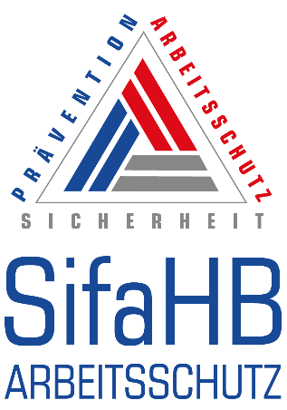 Logo SiFaHB-Arbeitsschutz